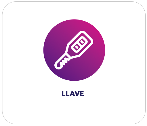 Llave